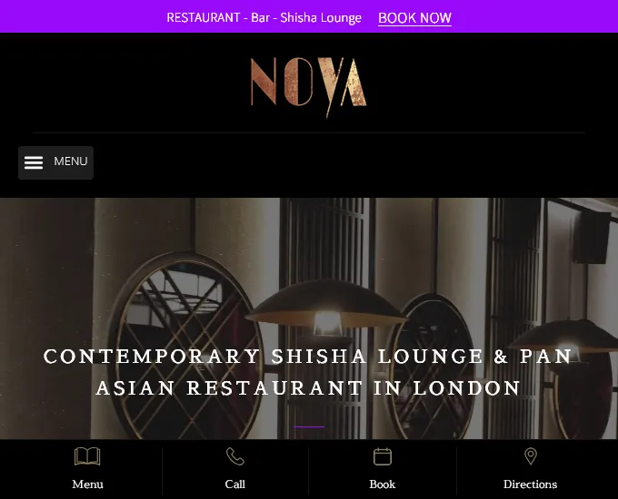 Noya-London